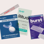 6 Best At-Home Teeth-Whitening Kits for a Brighter Smile