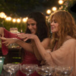 Why Nicole Kidman’s “Practical Magic 2” Wig Had to Be So Different From the Original